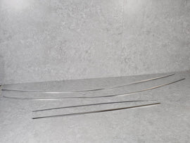 BENTLEY BENTAYGA  (2015+) TRIM FOR DOOR WINDOW FRAME 36A853985A