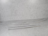 BENTLEY BENTAYGA  (2015+) TRIM FOR DOOR WINDOW FRAME 36A853985A