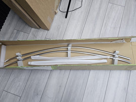 BENTLEY BENTAYGA  (2015+) TRIM FOR DOOR WINDOW FRAME 36A853985A