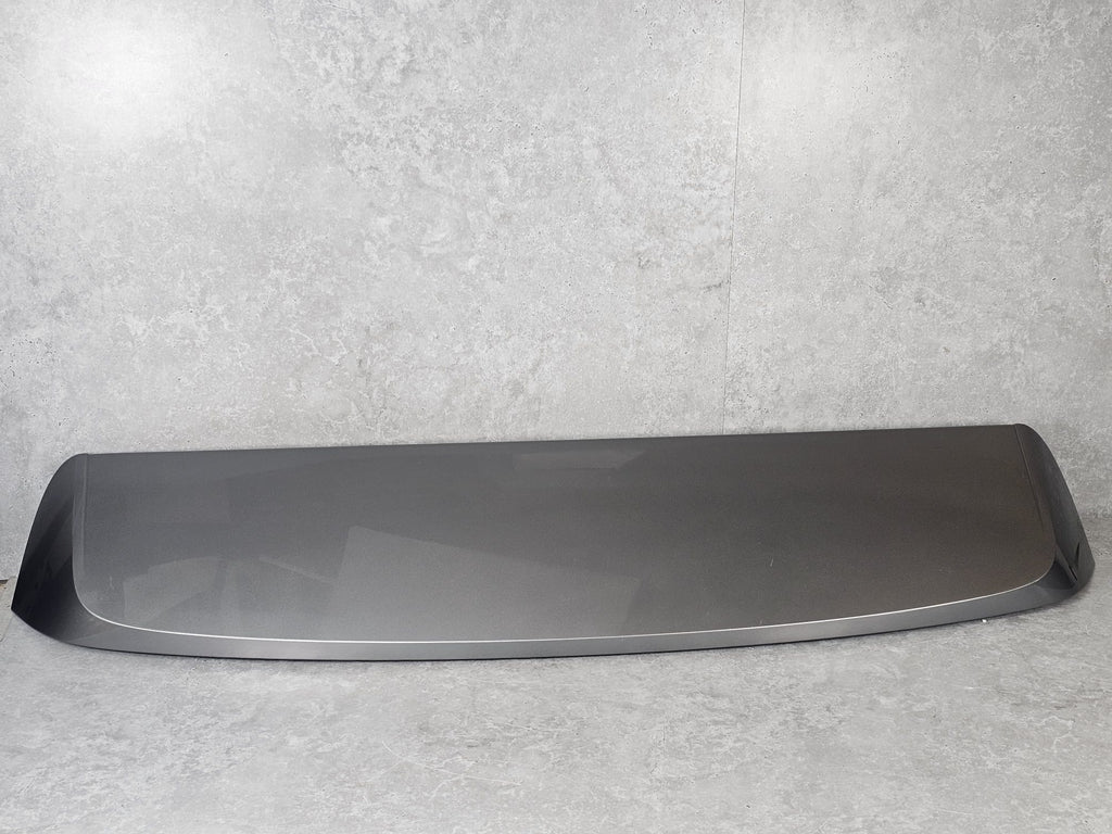 BENTLEY BENTAYGA  (2015+) SPOILER FOR REAR LID 36A827933