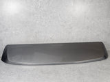 BENTLEY BENTAYGA  (2015+) SPOILER FOR REAR LID 36A827933