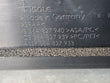 Load image into Gallery viewer, BENTLEY BENTAYGA  (2015+) SPOILER FOR REAR LID 36A827933