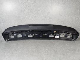 BENTLEY BENTAYGA  (2015+) SPOILER FOR REAR LID 36A827933