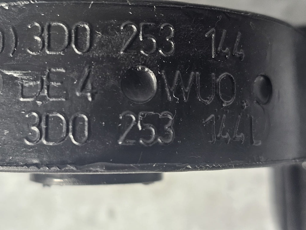 BENTLEY BRACKET 3D0253144