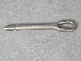 AUDI A2 1999 – 2005 TOW HOOK 8Z0803615
