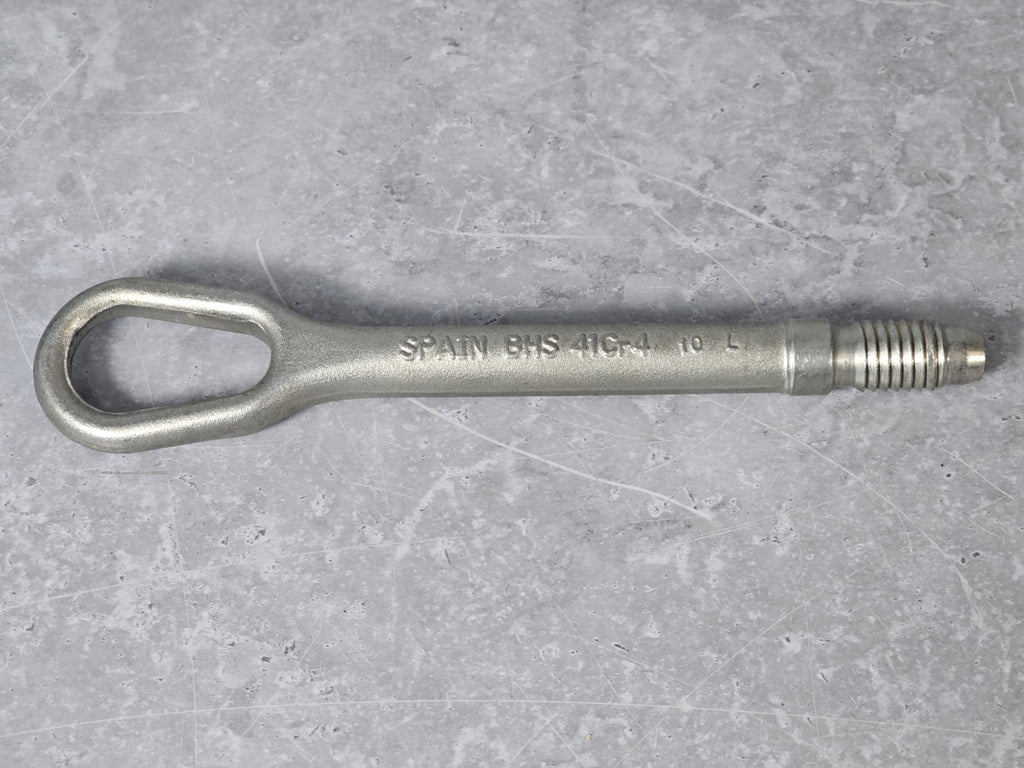 AUDI A2 1999 – 2005 TOW HOOK 8Z0803615