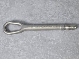 AUDI A2 1999 – 2005 TOW HOOK 8Z0803615