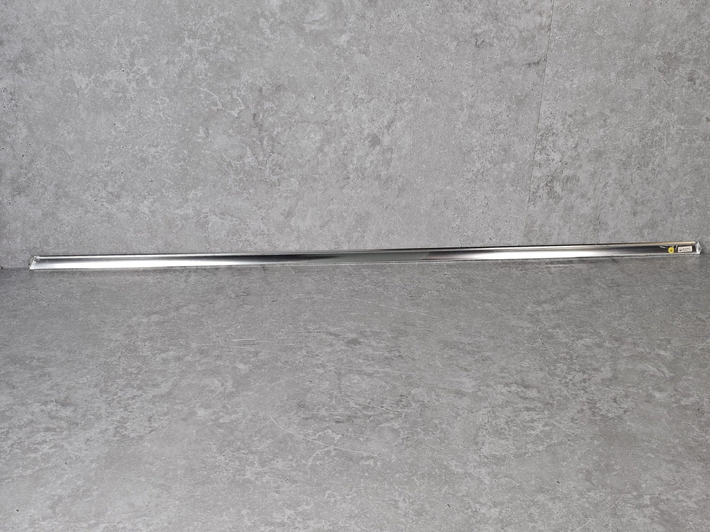 BENTLEY BENTAYGA ASSY BRIGHTWARE APOST REAR LEFT HAND 36A853763 RL