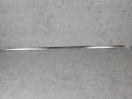BENTLEY BENTAYGA ASSY BRIGHTWARE APOST REAR LEFT HAND 36A853763 RL