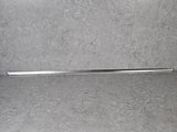 BENTLEY BENTAYGA ASSY BRIGHTWARE APOST REAR LEFT HAND 36A853763 RL