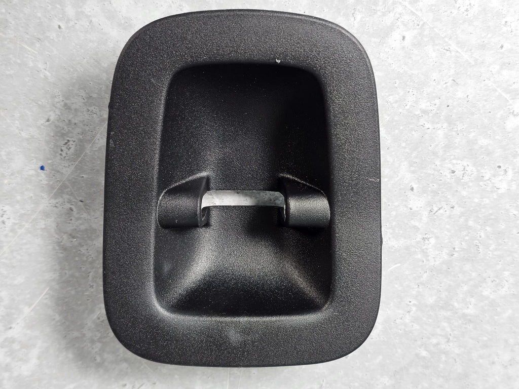 PORSCHE 911 992 GT3 TRUNK COMPARTMENT TRIM CAP 9P1863915