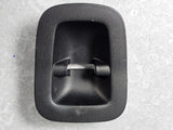 PORSCHE 911 992 GT3 TRUNK COMPARTMENT TRIM CAP 9P1863915