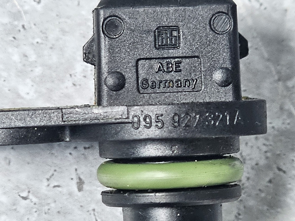 PORSCHE RPM SENSOR 095927321A