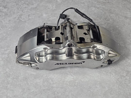 MCLAREN 650S FRONT RIGHT CCM CALIPER (USED) 11C0064CP.S5 REF2