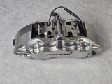 MCLAREN 650S FRONT RIGHT CCM CALIPER (USED) 11C0064CP.S5 REF2