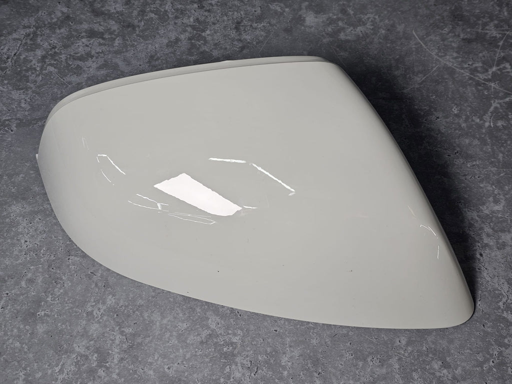 BENTLEY BENTAYGA (2015-2020) RIGHT MIRROR CAP WHITE 36A857538