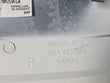 Load image into Gallery viewer, BENTLEY BENTAYGA (2015-2020) RIGHT MIRROR CAP WHITE 36A857538