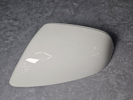 BENTLEY BENTAYGA (2015-2020) LEFT MIRROR CAP WHITE 36A857537
