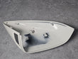 Load image into Gallery viewer, BENTLEY BENTAYGA (2015-2020) LEFT MIRROR CAP WHITE 36A857537