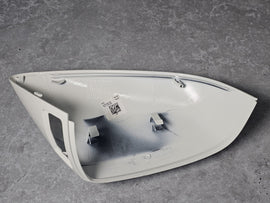 BENTLEY BENTAYGA (2015-2020) LEFT MIRROR CAP WHITE 36A857537