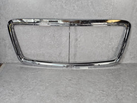 BENTLEY BENTAYGA BY636 FRONT GRILL SURROUND 36A853641G