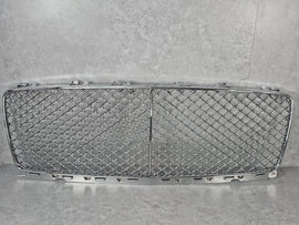 BENTLEY CONTINENTAL GT 2019+ CHROME RADIATOR GRILL 3SD853597R