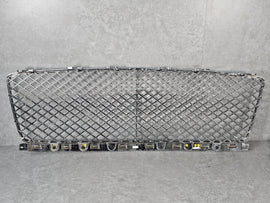 BENTLEY CONTINENTAL GT 2019+ CHROME RADIATOR GRILL 3SD853597R
