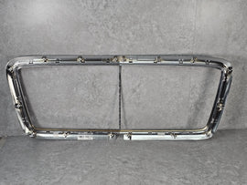 BENTLEY BENTAYGA BY636 FRONT GRILL SURROUND 36A853641R