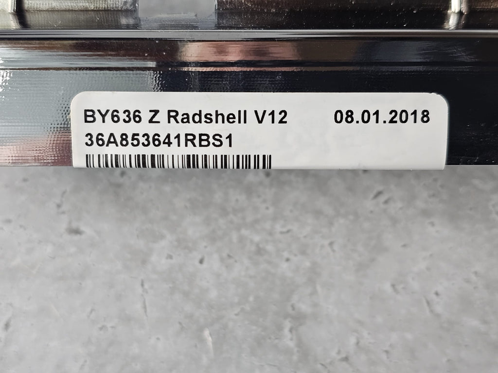 BENTLEY BENTAYGA BY636 FRONT GRILL SURROUND 36A853641R