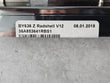 Load image into Gallery viewer, BENTLEY BENTAYGA BY636 FRONT GRILL SURROUND 36A853641R