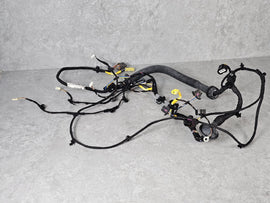 MCLAREN 720S RHD PASSENGER (LEFT) DOOR WIRING HARNESS 14MA4070CP