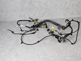 MCLAREN 720S RHD PASSENGER (LEFT) DOOR WIRING HARNESS 14MA4070CP