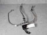 MCLAREN 720S HYDRAULIC HOSE HYDRO LINES FOR ACTIVE REAR SPOILER 14AA089CP