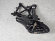 Load image into Gallery viewer, MCLAREN 720S REAR SPOILER LH BRACKET 14AB118CP