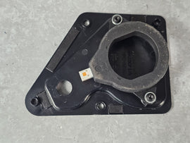 MCLAREN 720S 765LT ASSEMBLY DOOR ANTENNA BRACKET LH 14AA323CP