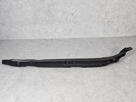 AUDI RSQ8 FRONT RIGHT WING END PLATE PLASTIC 4M8821112