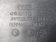 Load image into Gallery viewer, AUDI RSQ8 FRONT RIGHT WING END PLATE PLASTIC 4M8821112
