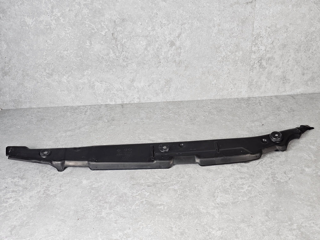 AUDI RSQ8 FRONT LEFT WING END PLATE PLASTIC 4M8821111