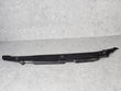 Load image into Gallery viewer, AUDI RSQ8 FRONT LEFT WING END PLATE PLASTIC 4M8821111