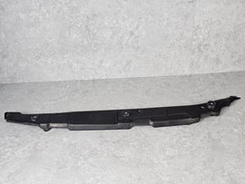 AUDI RSQ8 FRONT LEFT WING END PLATE PLASTIC 4M8821111