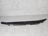 AUDI RSQ8 FRONT LEFT WING END PLATE PLASTIC 4M8821111
