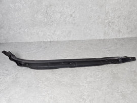 AUDI RSQ8 FRONT LEFT WING END PLATE PLASTIC 4M8821111
