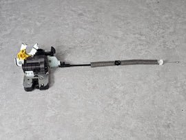 AUDI TAILGATE BOOTLID LOCK 4M0827506D