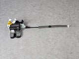 AUDI TAILGATE BOOTLID LOCK 4M0827506D