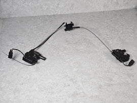 AUDI BONNET LOCK 4M8 823 509