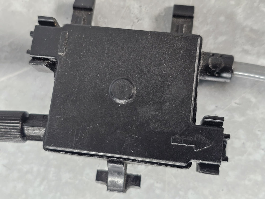 AUDI BONNET LOCK 4M8 823 509