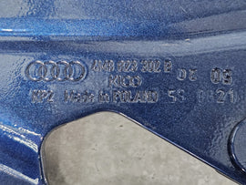 AUDI Q8 BONNET LEFT HAND HINGE 4M8823302B