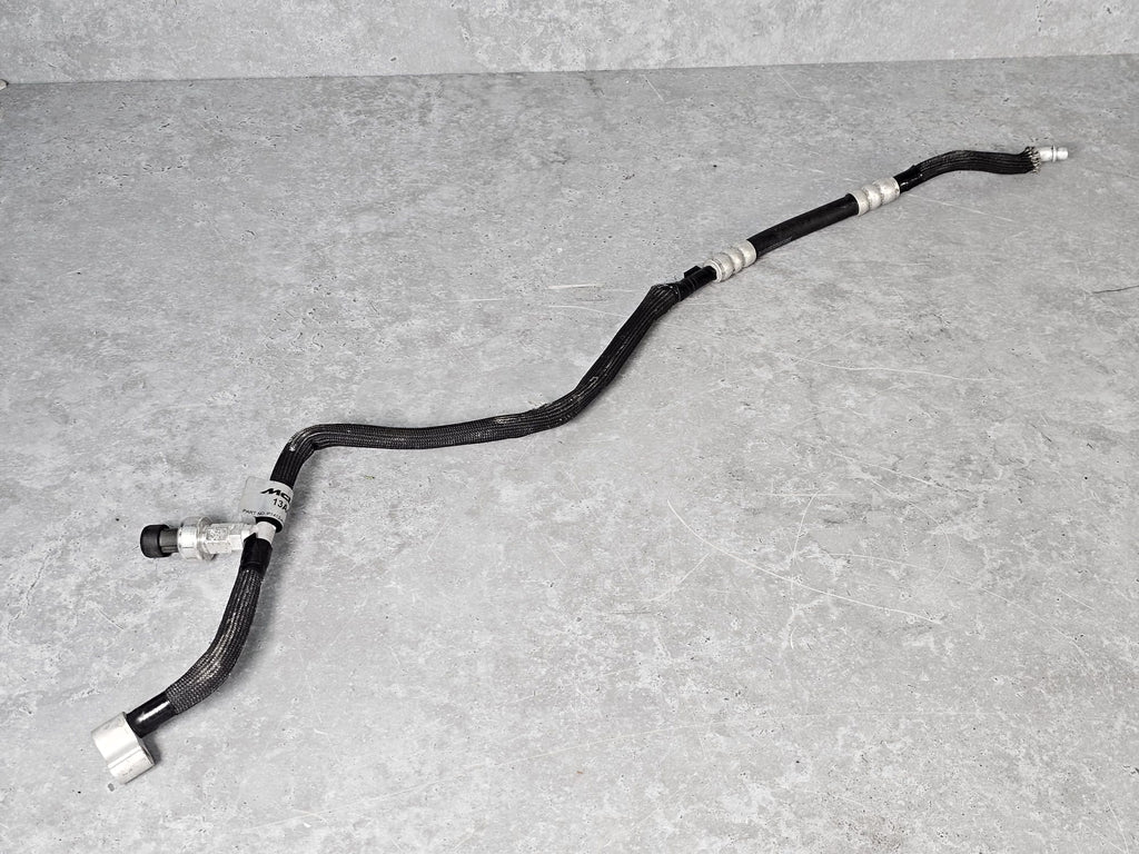 MCLAREN ASSEMBLY HOSE RECEIVER DRIER HVAC REAR 13A4104CP
