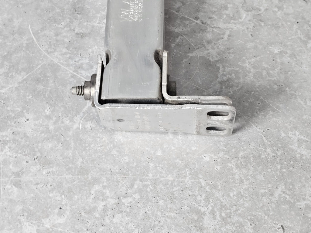 AUDI Q7 SQ7 FRONT LEFT LOWER IMPACT BRACKET 4M0802037B