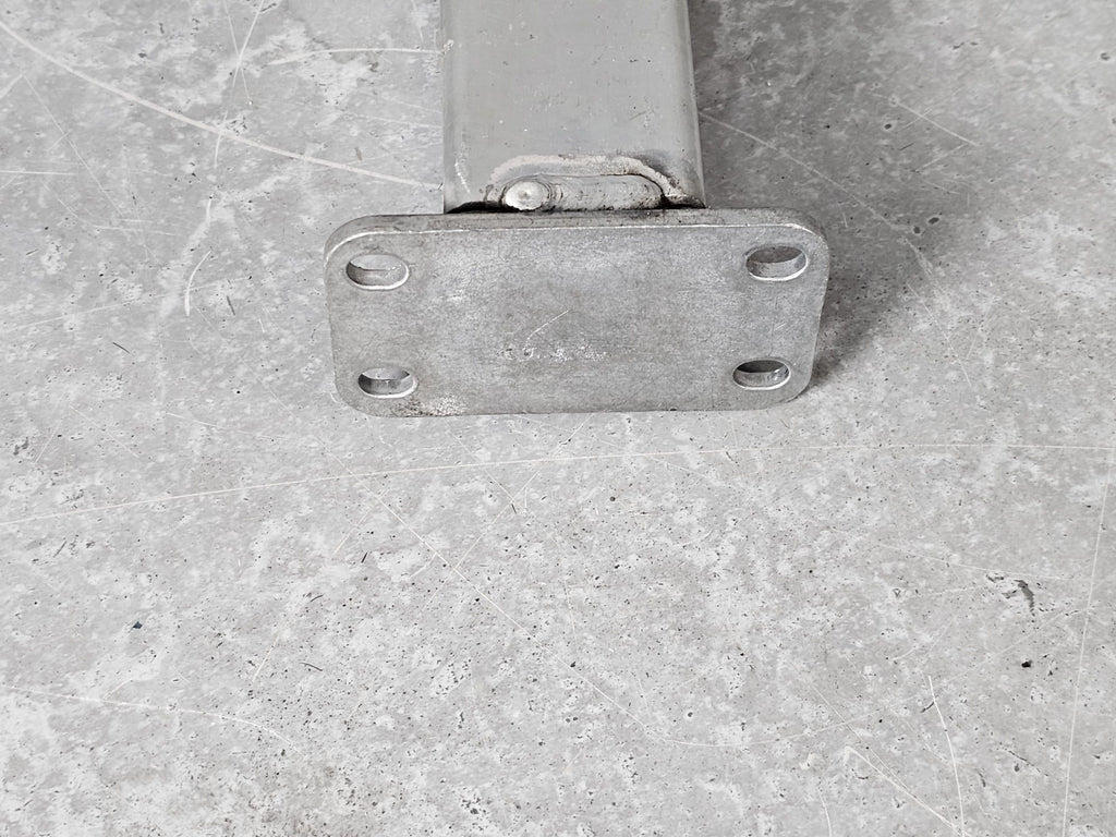 AUDI Q7 SQ7 FRONT LEFT LOWER IMPACT BRACKET 4M0802037B